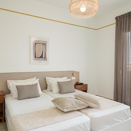 ستالوس Artemis Apartments المظهر الخارجي الصورة