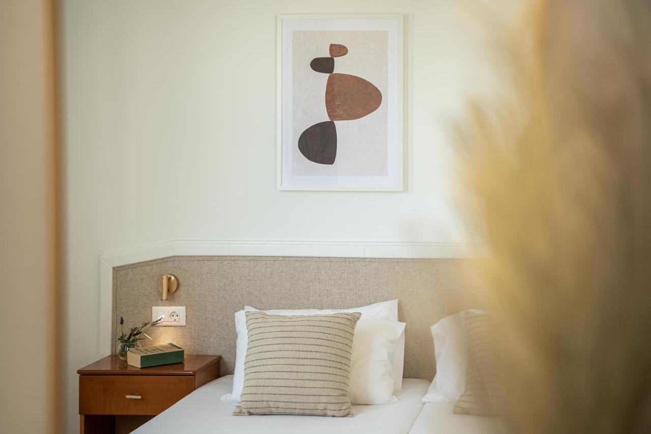 ستالوس Artemis Apartments الغرفة الصورة