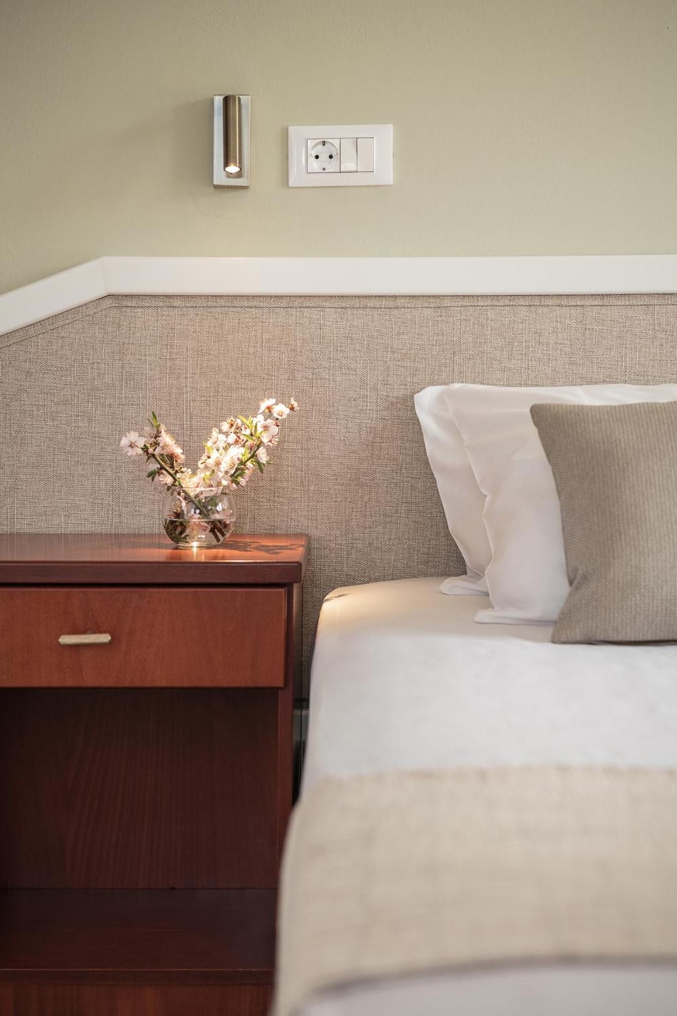 ستالوس Artemis Apartments المظهر الخارجي الصورة