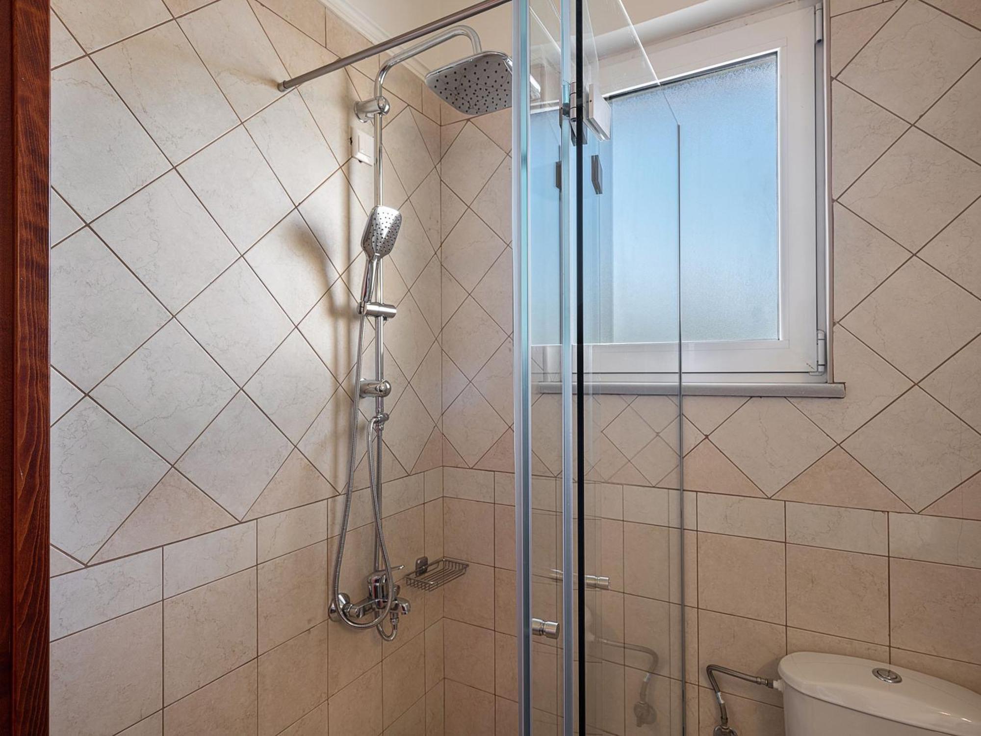 ستالوس Artemis Apartments الغرفة الصورة