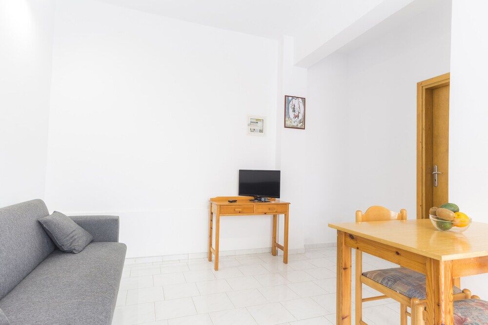 ستالوس Artemis Apartments المظهر الخارجي الصورة